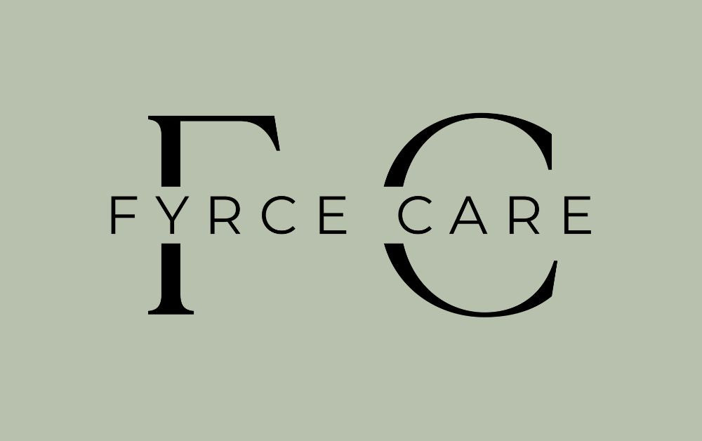 Fyrce Care logo